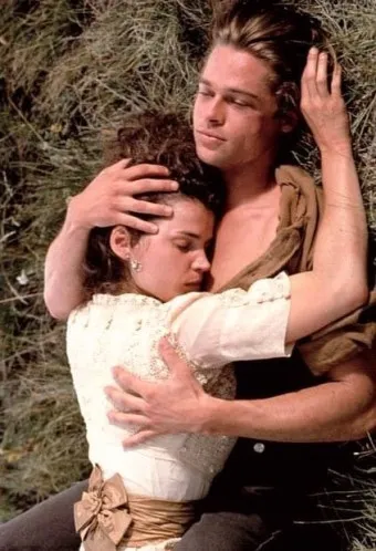 영화 가을의 전설 Legends of the Fall OST 중 James Horner The Ludlows 듣기MV로 소개_8