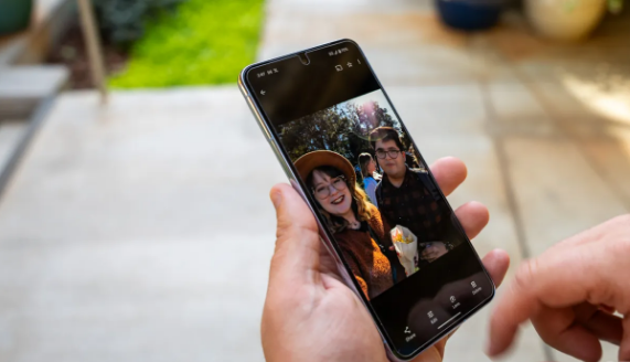 구글 픽셀 카메라의 최신 AI 기술(이미지출처-9to5google)