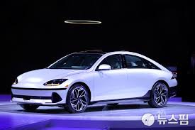 현대 아이오닉6 할인 5월 한정