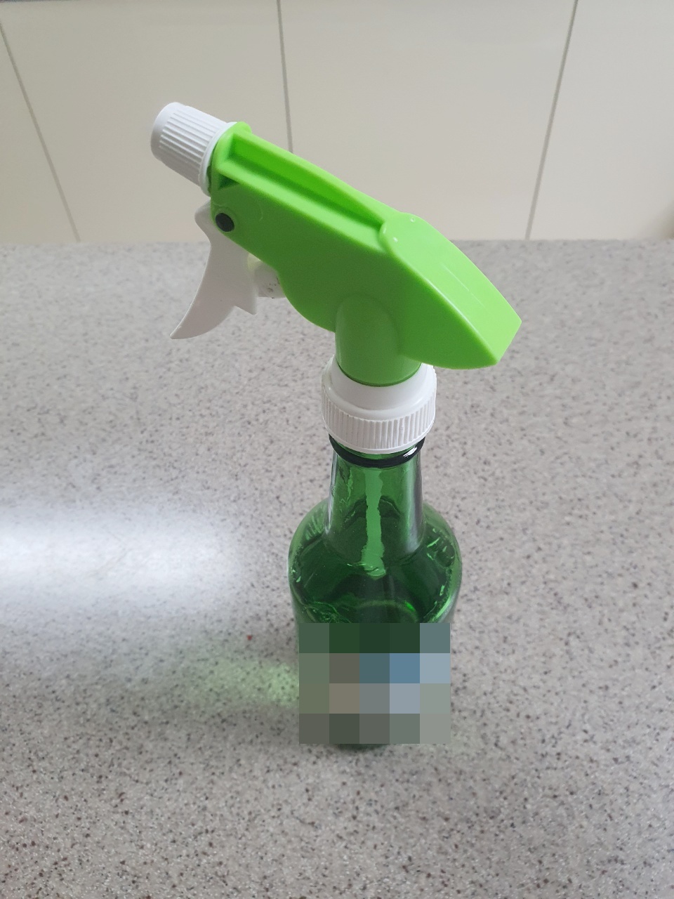 소주-탈취제-만들기