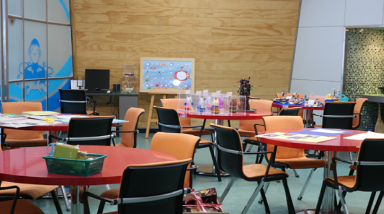 거제 조선해양문화관