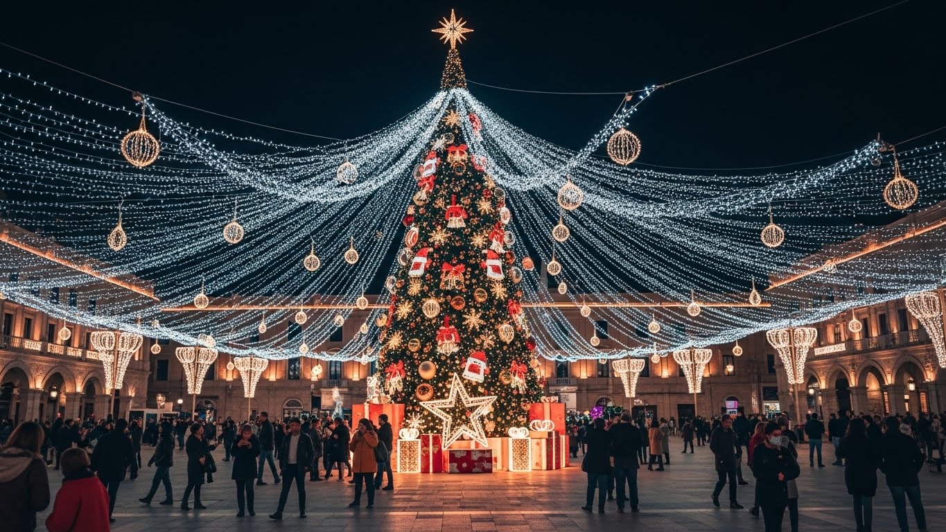 크리스마스 트리