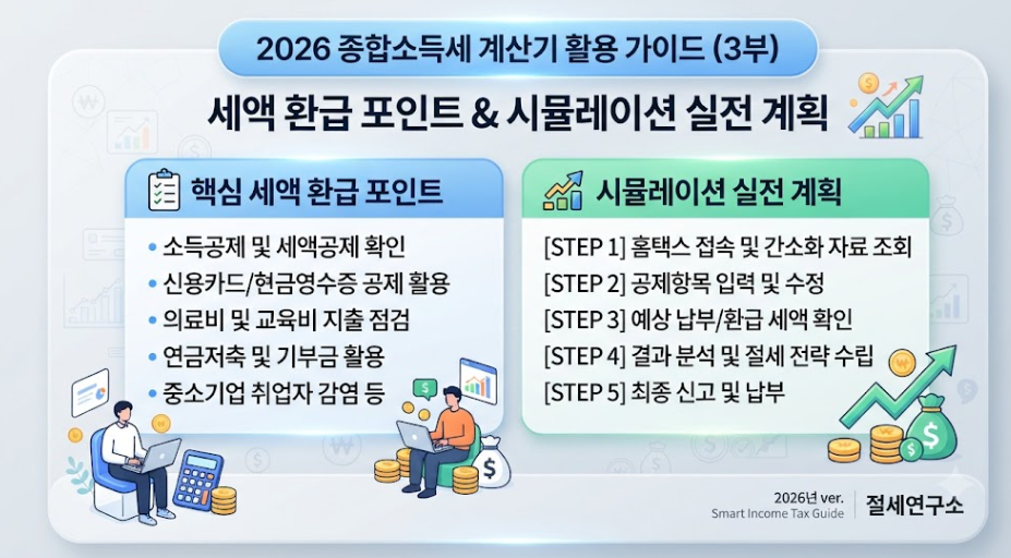 소득세계산기