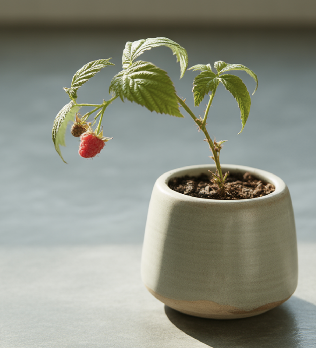 첫해의 욕심은 금물, 미래를 위한 투자