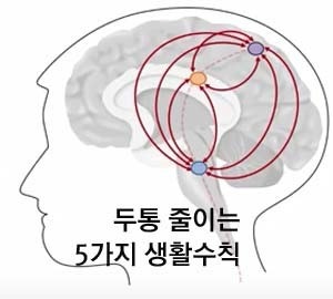 두통을줄이는생활수칙
