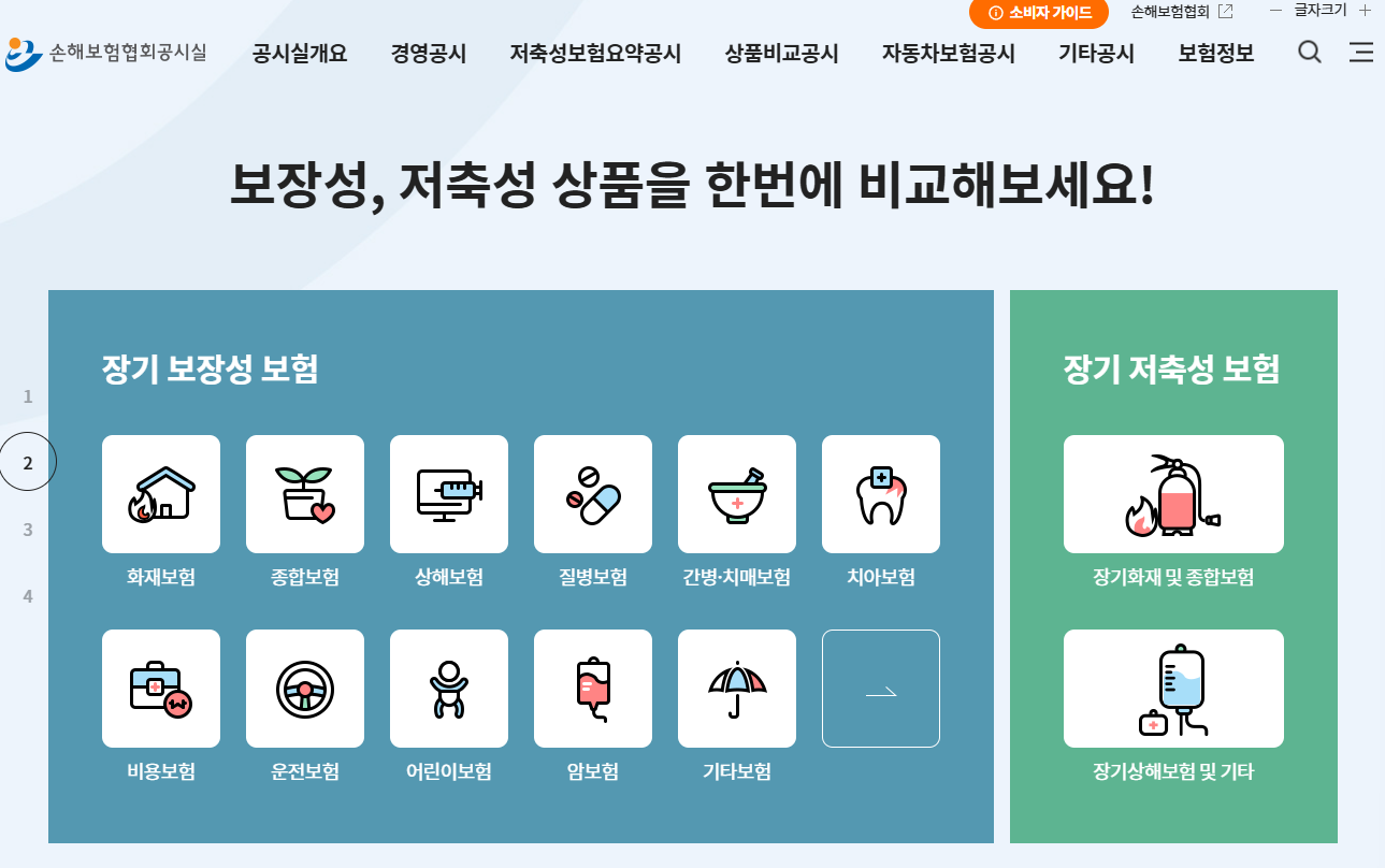 자동차보험개정 관련 유의사항