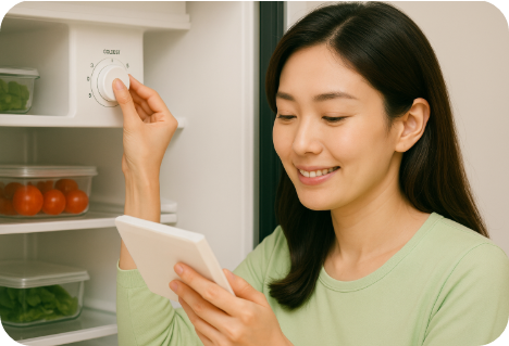 전기요금 줄이는 실전 전략!