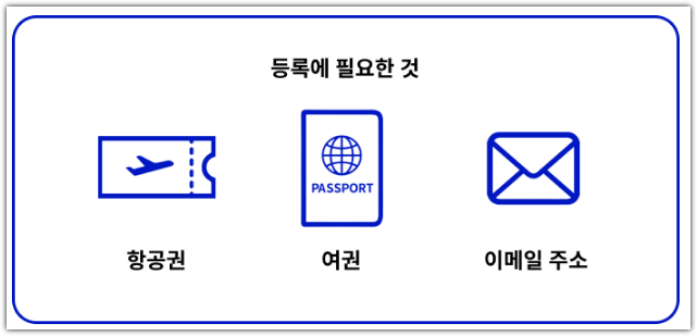 비짓 재팬 웹 (visit japan web) 홈페이지