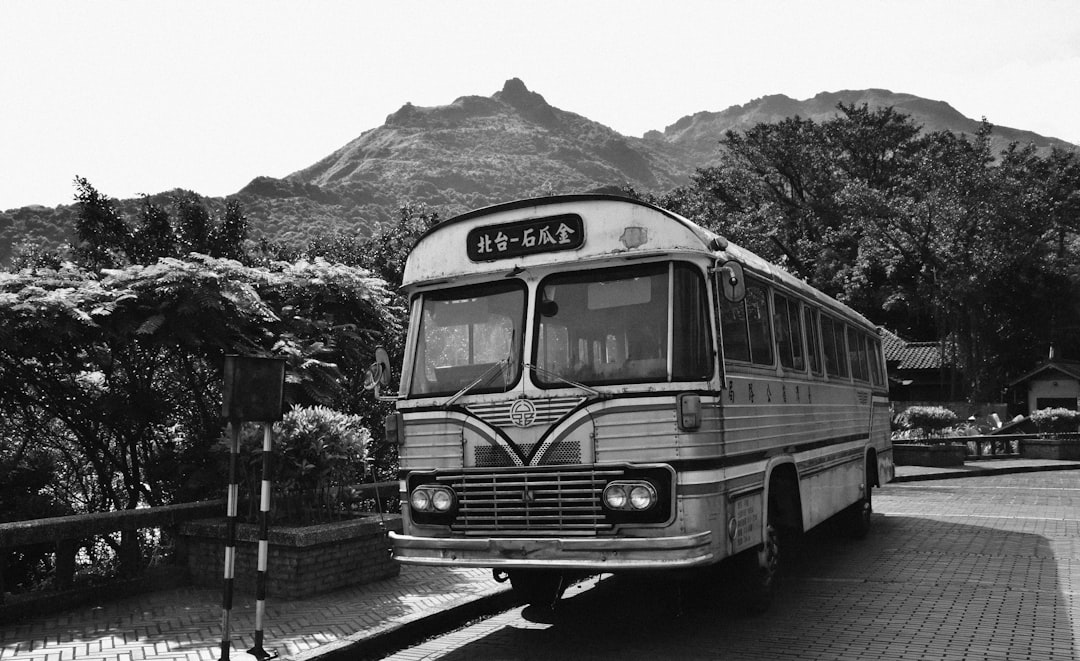 'Bus'