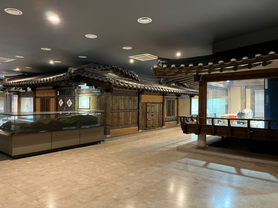 안동시립박물관