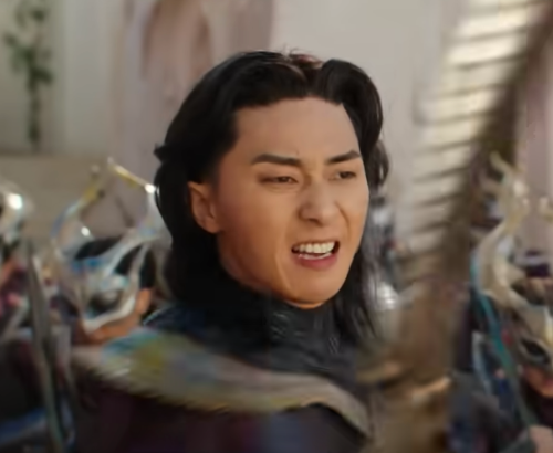 더 마블 스 박서준