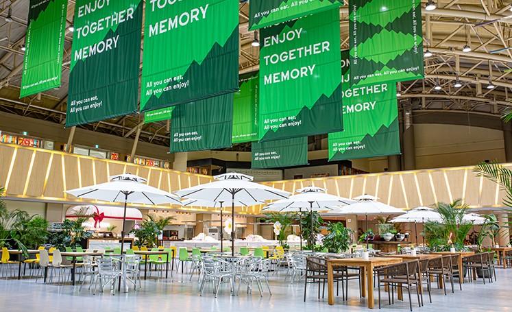 24/25 시즌 스키장 개장 < 휘닉스 스노우파크>