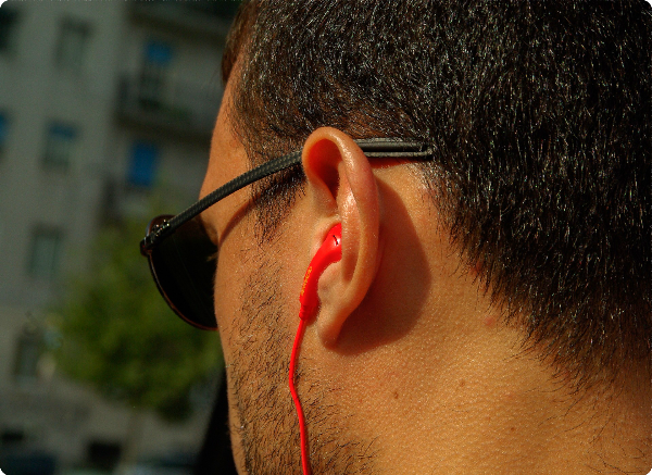 ears