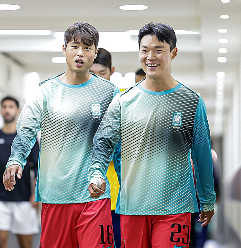 한국 이라크 축구 중계