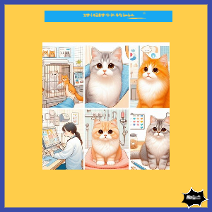 고양이-무료분양