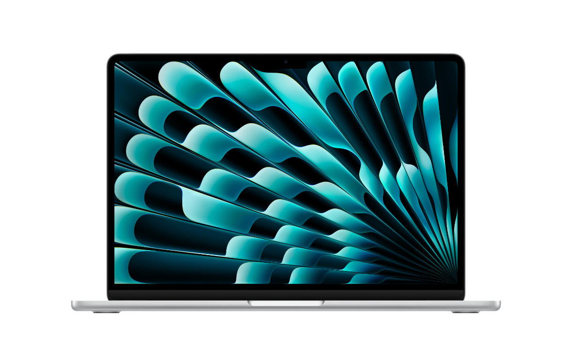 애플 맥북 에어 13인치 모델(M2 칩) 색상 미드나이트, 스타라이트, 스페이스그레이, 실버