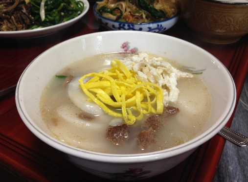 설날 명절