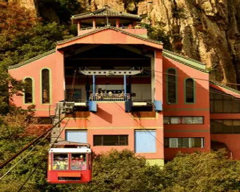 대둔산 케이블카_5