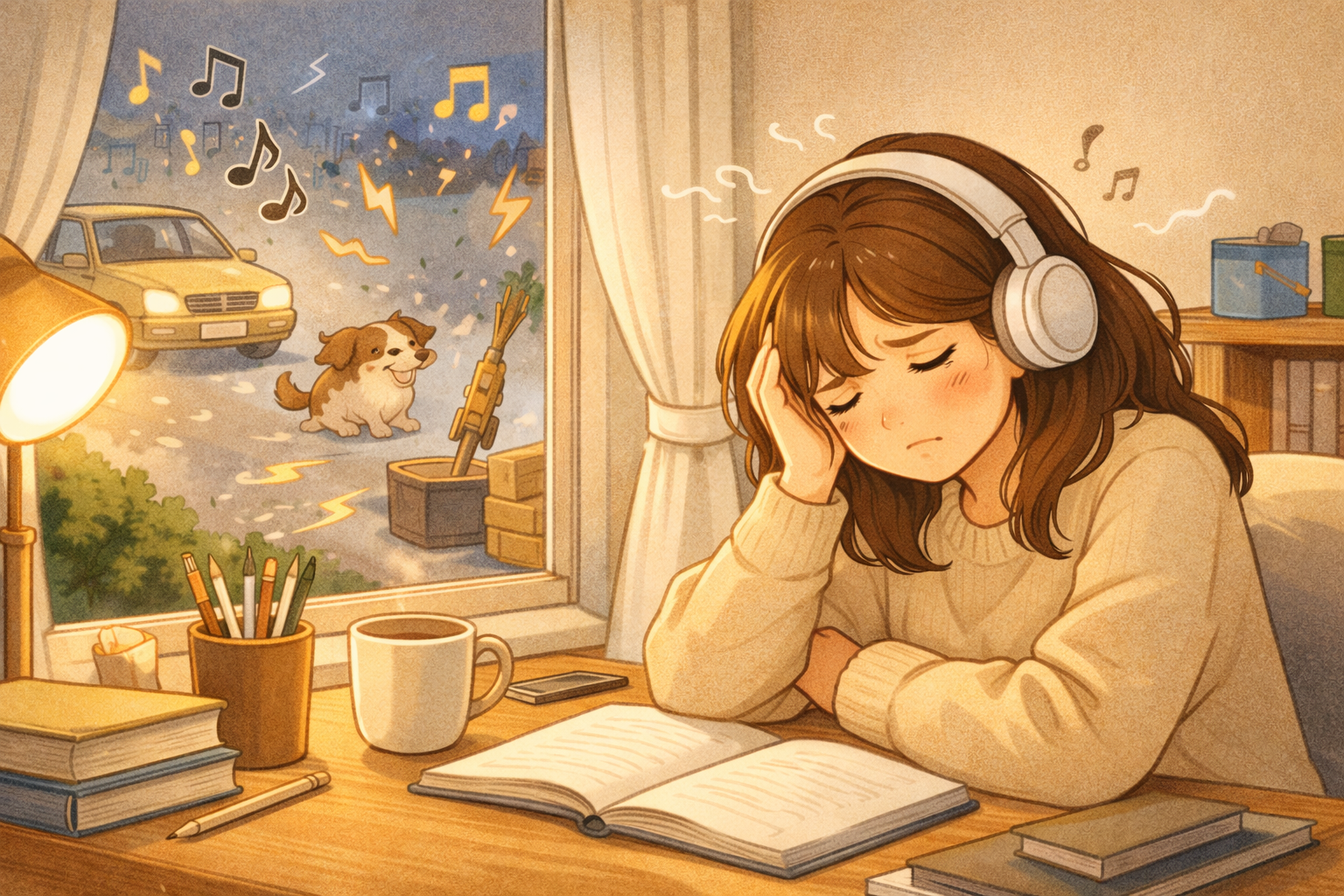 소음 줄여주는 문패드와 방음템 선택 방법