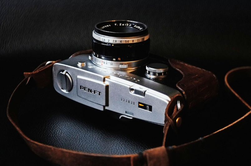 영화 촬영 장비