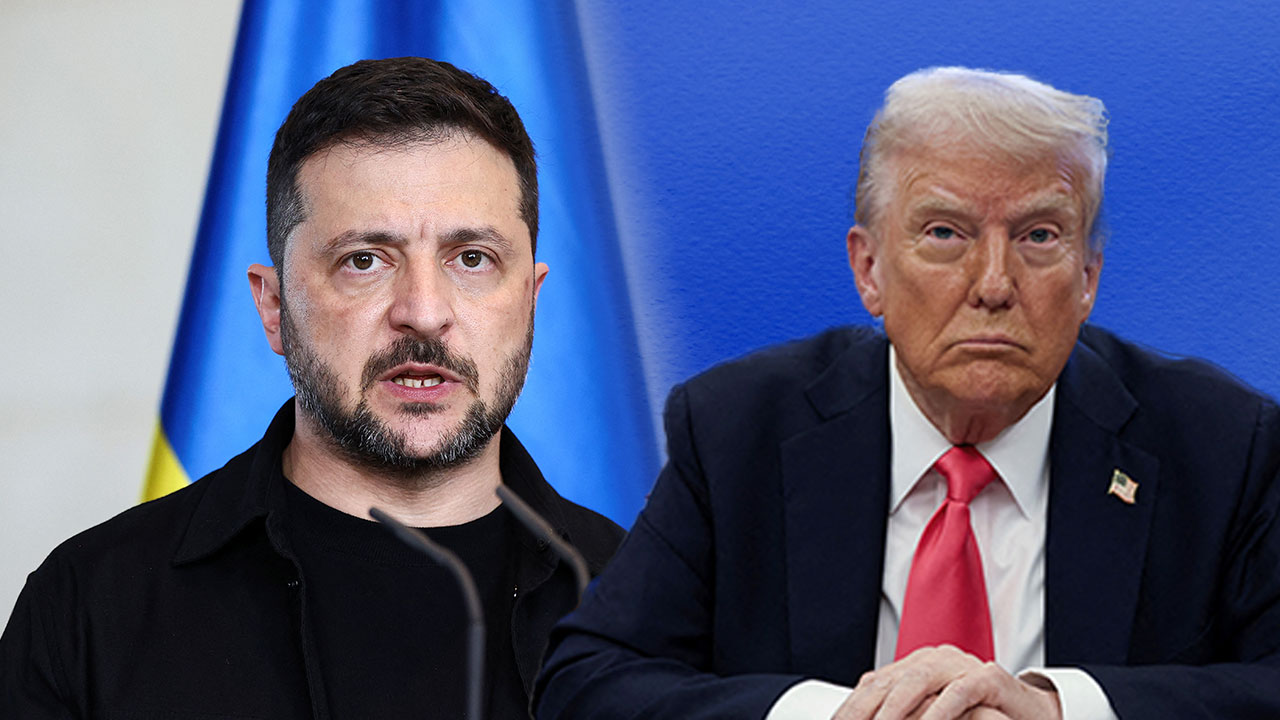 미국-우크라이나 정상회담: 트럼프-젤렌스키 회담 핵심 내용 총정리