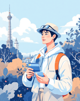 트래블 월렛 카드 신청방법