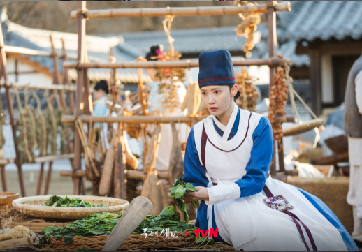 폭군의 셰프