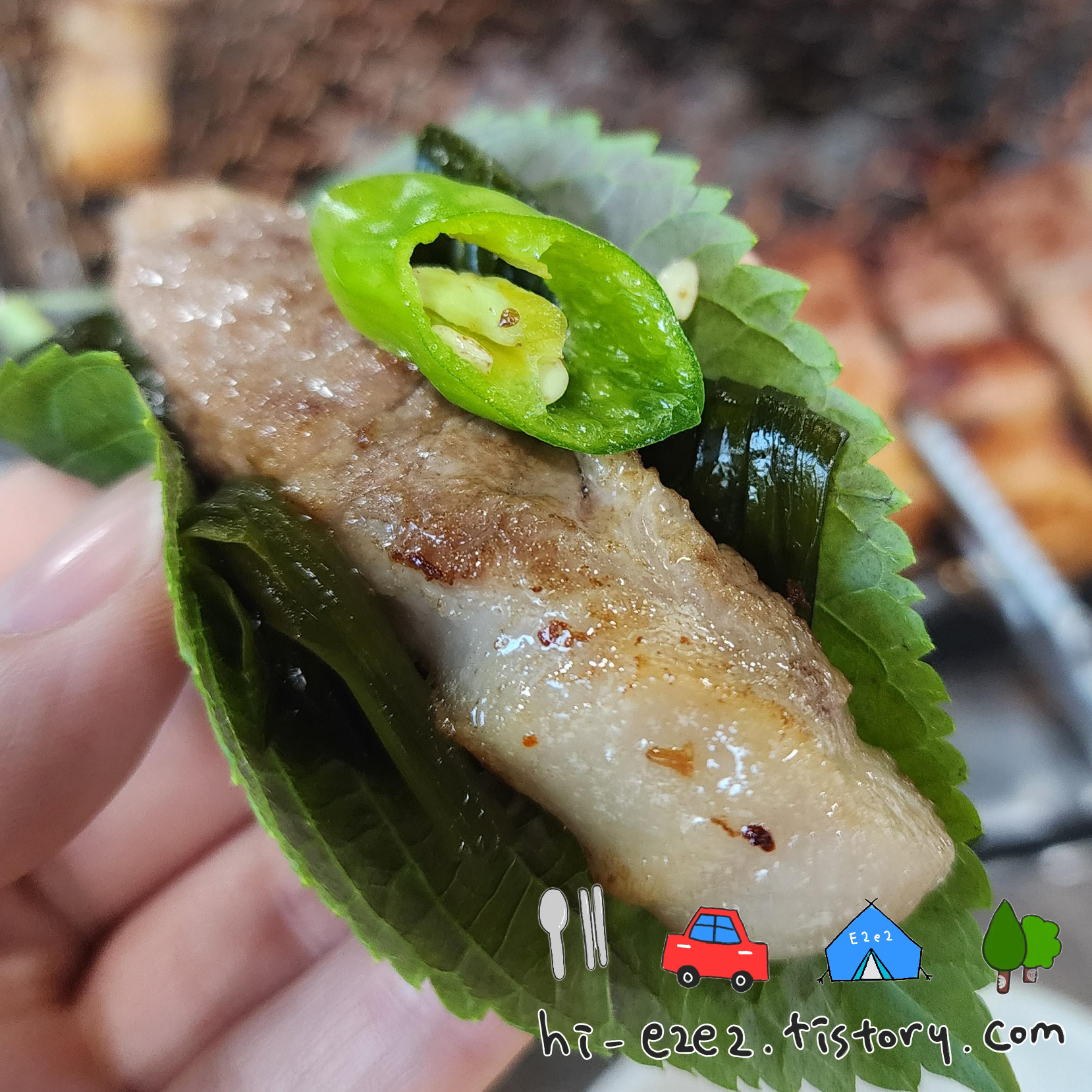 거제흑돼지맛집