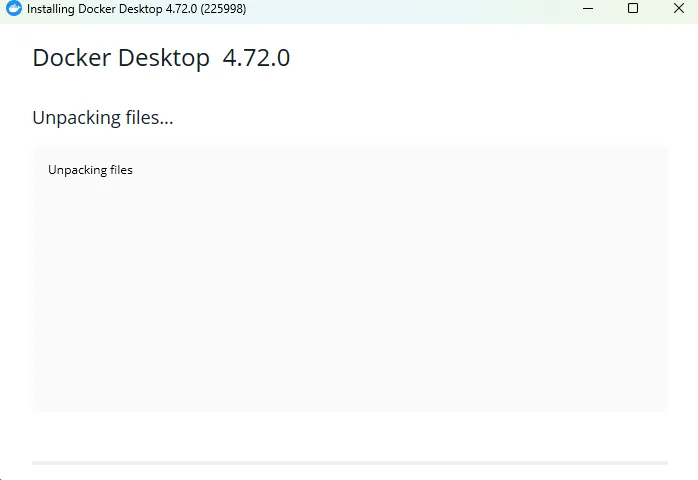 Docker 설치