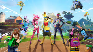 포트나이트 스킨, 진짜 무료로 받을 수 있을까? 관련사진