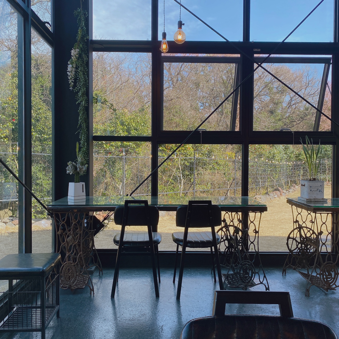 제주 조천 거문오름 2085카페