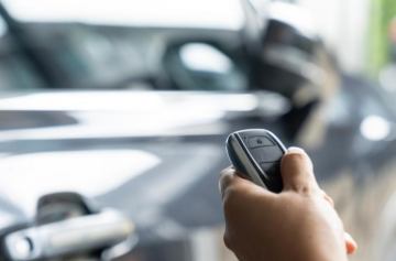 자동차 스마트키 제작 비용