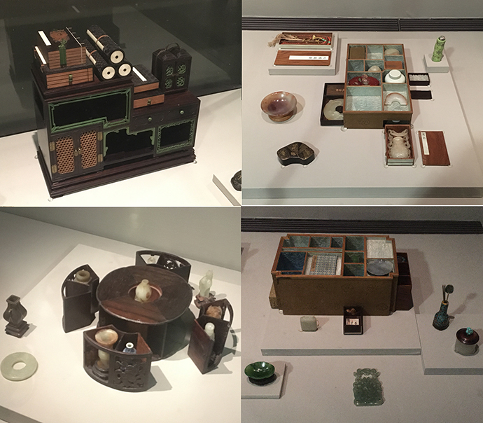 고궁박물관-유물