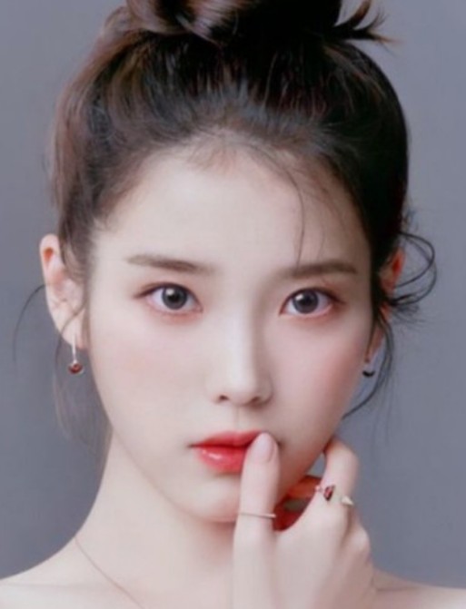 아이유 박진영 오디션 에서 탈락