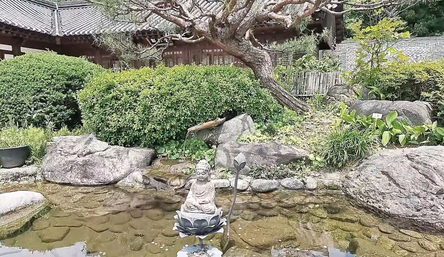 보탑사