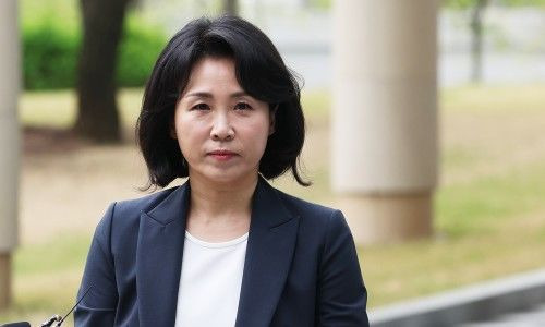 김혜경-재판결과