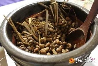 전기밥솥으로 청국장 만들기 쉬운 레시피_18