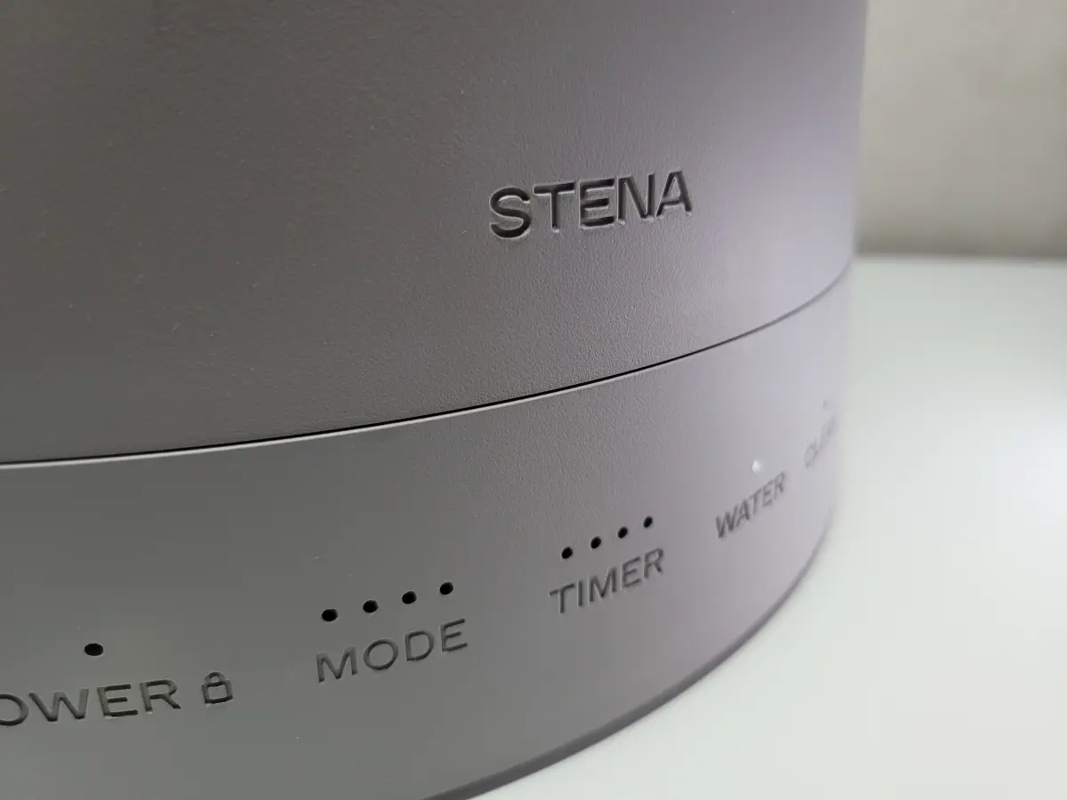 스테나-가열식-가습기-고장-AS