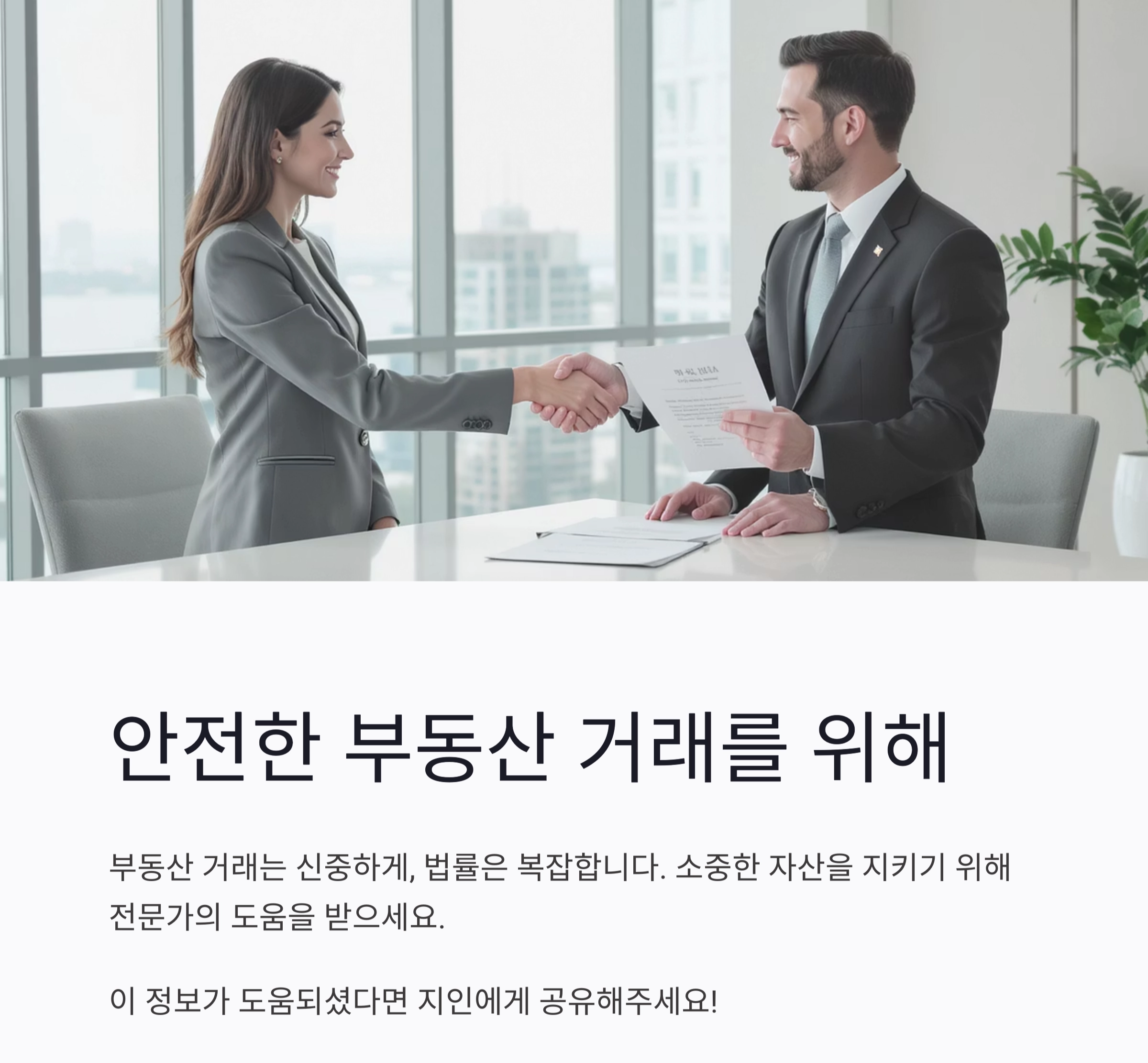 부동산 등기 변호사, 왜 꼭 필요한가요? 실무에서 확인한 핵심 포인트