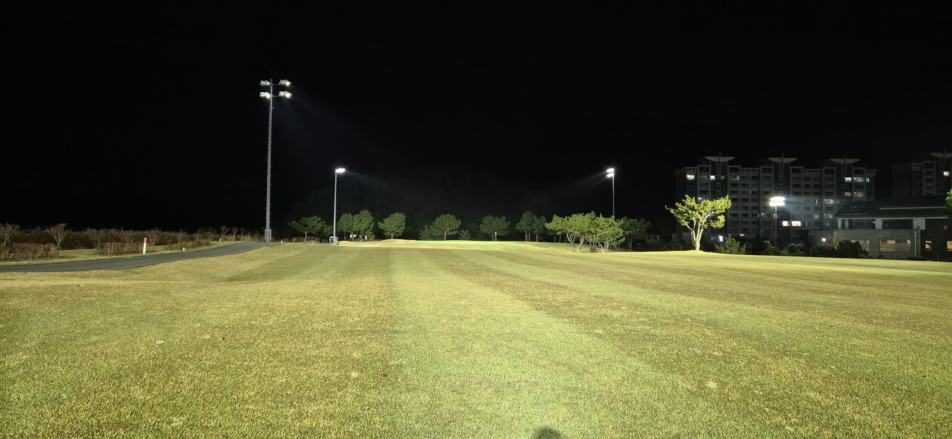 스톤비치cc 비치 코스 사진 및 공략 정보