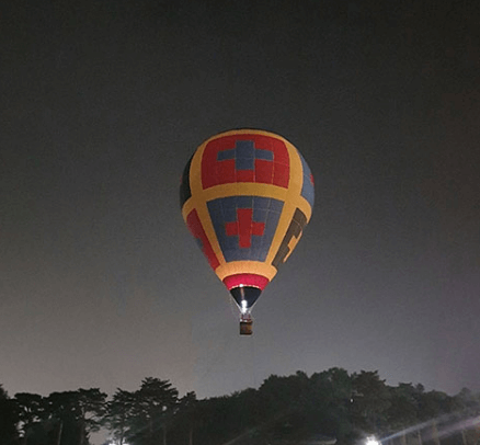 무주반딧불축제