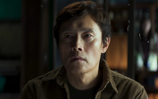 어쩔수가없다 쿠키영상 줄거리 관람후기-존잼