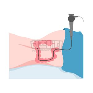 분변 잠혈검사 양성