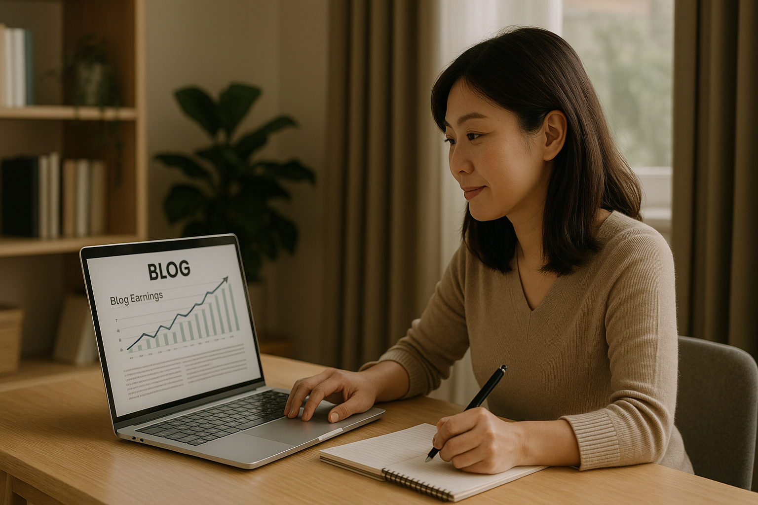 하루 30분으로 하는 블로그 부업