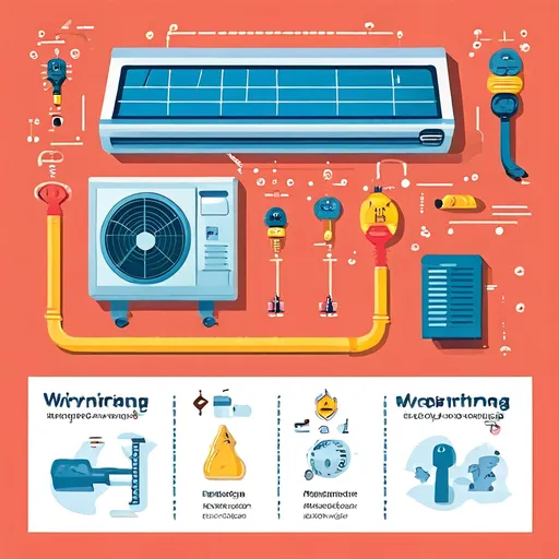 실외기 물떨어짐 문제 해결 에어컨 효율 유지하기
