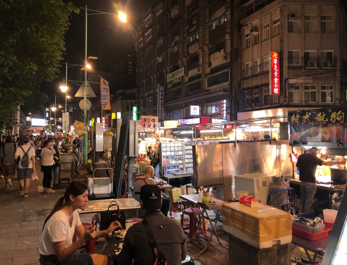 대만 여행 코스 추천 : 대만 자유여행 3박4일 코스, 지하철노선도