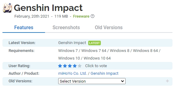 Genshin-Impact