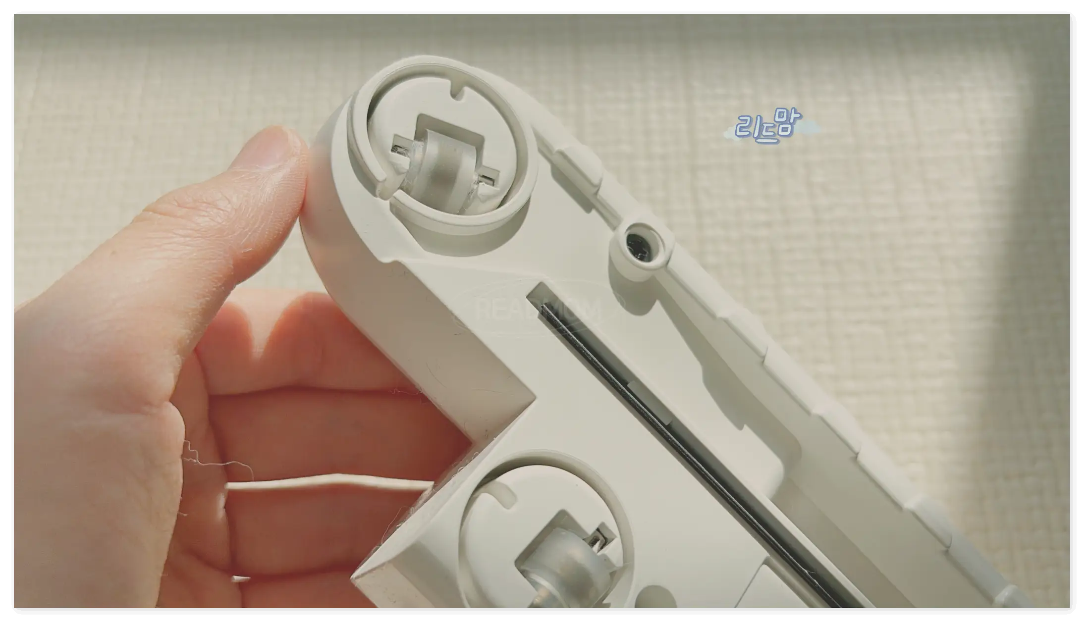 모온 오비큠-헤드-부품교체-신형-바퀴리뉴얼-부드러움