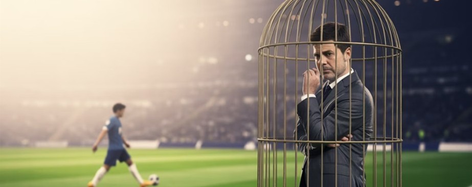 황금빛 새장: '손흥민의 스승'이라는 찬사, 포체티노에게는 독이 되었나?