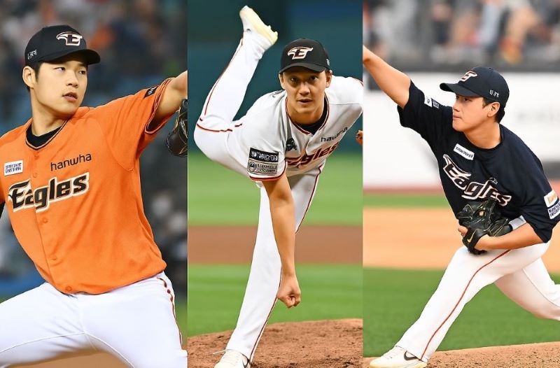 today-kbo-pro-baseball-schedule-starting-pitchers-and-game-times